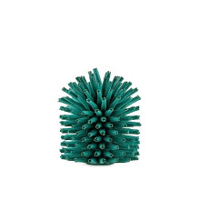 SG04SPAZZO Merdolino brush head, Green