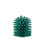 Alessi SG04SPAZZO Merdolino brush head, Green 1