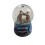 Tower Bridge London Souvenir Snowglobe Snowstorm 1
