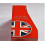 Tower Bridge London Souvenir Snowglobe Snowstorm 7