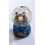 Tower Bridge London Souvenir Snowglobe Snowstorm 3