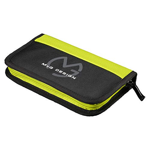 winmau MvG Michael Van Gerwen Sport Edition Darts Wallet/Case 1