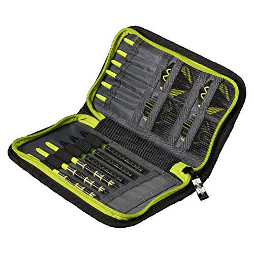winmau MvG Michael Van Gerwen Sport Edition Darts Wallet/Case 2