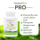 NaturesPlus, Pro Longvida, Curcumin, 500 mg, 60 Kapseln 3
