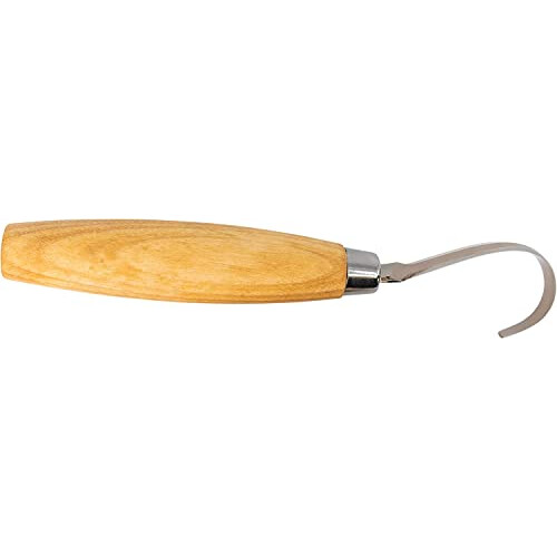 Morakniv 13443 Couteau à sculp