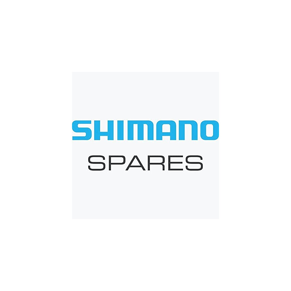 Shimano Fc-Rs400 Chainring 50T-F