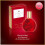 Parfum Gloria Vanderbilt In Red - Eau de parfum 100ml - Bloemig 5