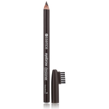 Essence - Crayon Brosse Sourcil Designer de Sobrancelha - 11 Castanho Escuro