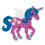 Hama Beads Unicorn Activity Kit 2