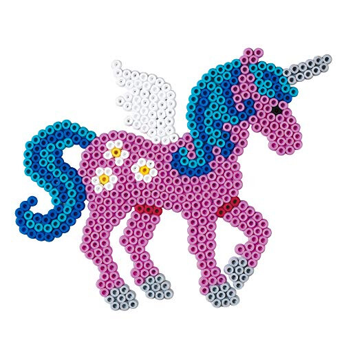 Hama Beads Unicorn Activity Kit 1