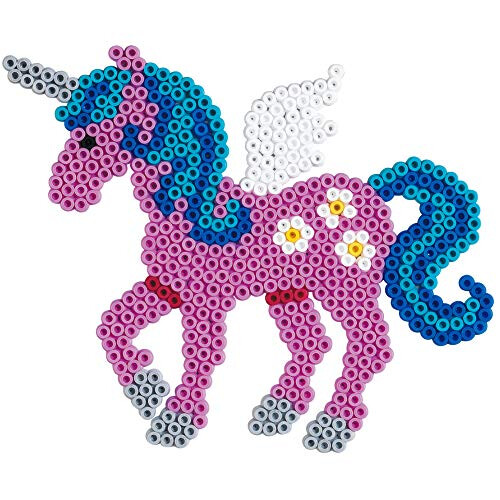 Hama Beads Unicorn Activity Kit 2