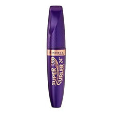 London 24 Hour Supercurler Mascara - Black