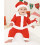 Knitting and Crochet Pattern Book - 554 Christmas Selection Book 8