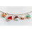 Knitting and Crochet Pattern Book - 554 Christmas Selection Book 9