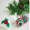Knitting and Crochet Pattern Book - 554 Christmas Selection Book 2