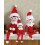Knitting and Crochet Pattern Book - 554 Christmas Selection Book 3