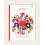 Knitting and Crochet Pattern Book - 554 Christmas Selection Book 1
