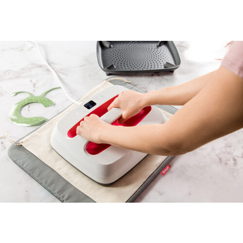 Tapis easypress Cricut 50,5 x 40,5 cm 2