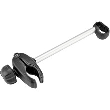 2331220700 Arm Frame, Black, 30 x 5 x 5 cm