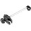 Thule 2331220700 Arm Frame, Black, 30 x 5 x 5 cm 1