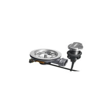 112.0156.167 – Accessory for Home Stainless Steel