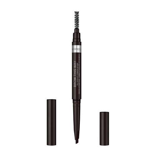 Rimmel Brow this Way 04- Soft black