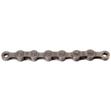 SRAM PC-830 6/7/8-Gang Rennrad/MTB Kette 1/2" x 3/32" 114L passt zu Shimano Campy