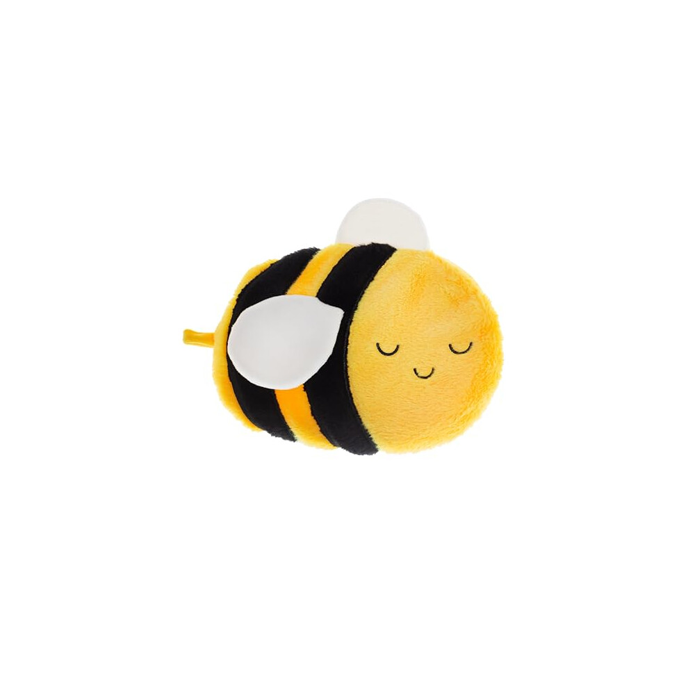 Bee Hot Water Bottle