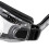 Arena Zoom Neoprene Goggle Black-Clear-Black One Size 2