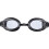 Arena Zoom Neoprene Goggle Black-Clear-Black One Size 4