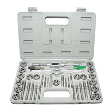 48404002 Alloy Steel Tap and Die Set