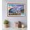 Clementoni Puzzle 500 HQ Grækenland View 5