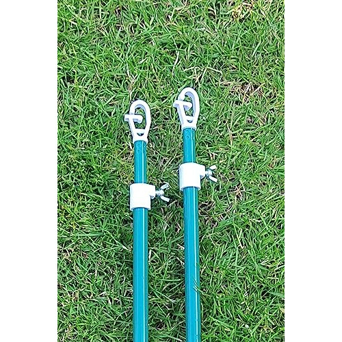 Vlinderstruik Buddleja davidii 'Summer Teens ® Bruno Blue' potmaat 19 cm H 30-40 cm kopen