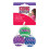 KONG - Cat Active Tennis Balls with Bells - Cat Play Toys with Interior Bell - 3 Pack 4
