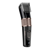 Rasa capelli - BaByliss - E974E - Leggera con o senza filo, Lame in acciaio inox, 26 altezze di taglio