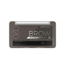 Brow Powder Set Waterproof 020