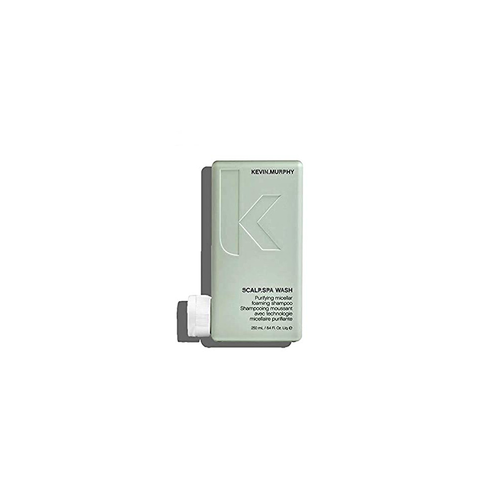 Scalp Spa Wash 250ml