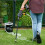WORX WA4015 Hydroshot Foldable Water Bucket Accessory, Black 3