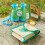 Melissa & Doug Melissa & Doug Σετ Παιχνιδιού Σκοπευτικά & Πυξίδα | Σετ Δραστηριοτήτων Εξωτερικού 5