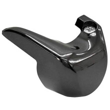 ST-R9120 Left Hand Name Plate L and Fixing Screw