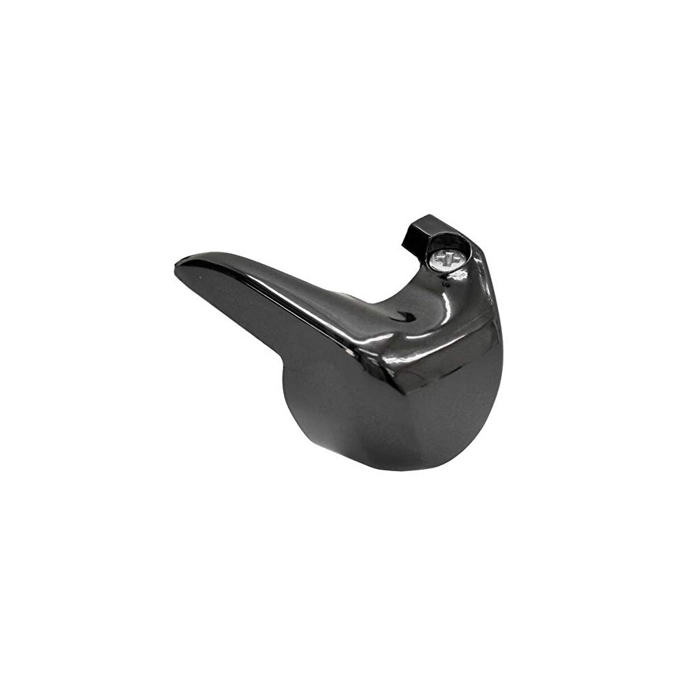 Shimano St-R9120 Left Hand Name Plate L And Fixing Screw