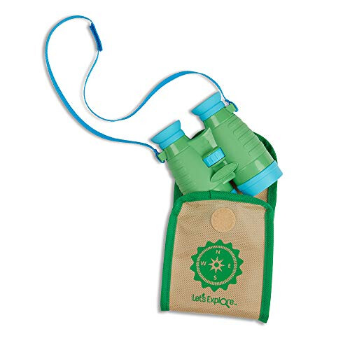 Melissa & Doug Melissa & Doug Σετ Παιχνιδιού Σκοπευτικά & Πυξίδα | Σετ Δραστηριοτήτων Εξωτερικού 2