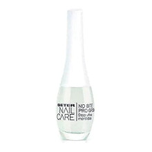 Beter Cuidado de Uñas No Más Mordidas Pro Crecimiento. Stop Uñas Mordidas