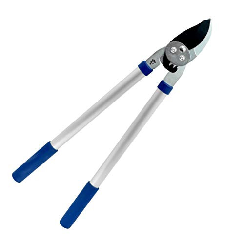 Spear & Jackson 27' Dual Geared Bypass Lopper 1