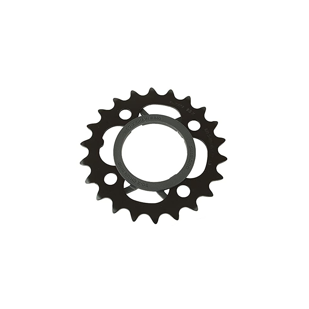 Acera FC-M361 Chain Ring 28Z Black