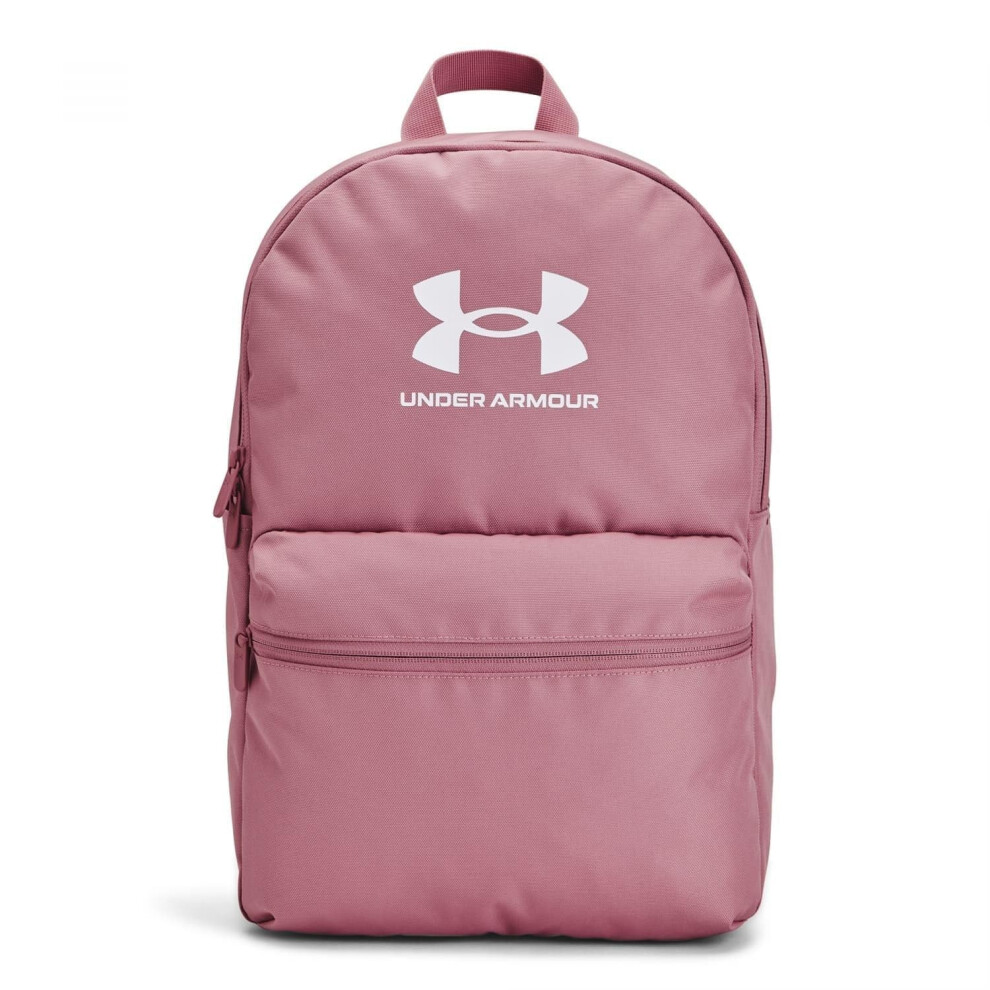 Loudon Light Backpack Rucksack School Sports Bag Pink