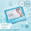 Talika Bio Enzymes Eye Patch Ultra-Hydratant 1 Unit 4
