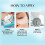 Talika Bio Enzymes Eye Patch Ultra-Hydratant 1 Unit 7