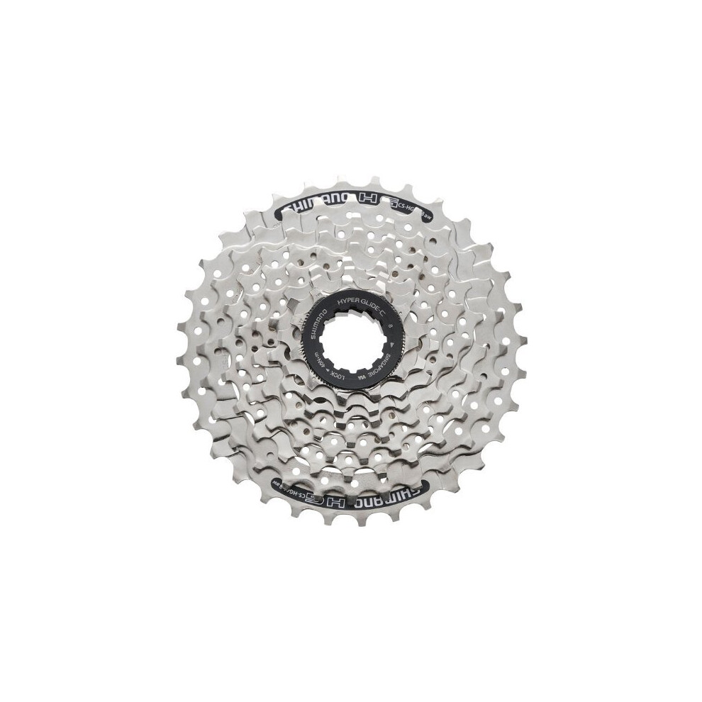 Shimano Acera Mountain Bike 8 Speed Cassette 11/30 Cshg41