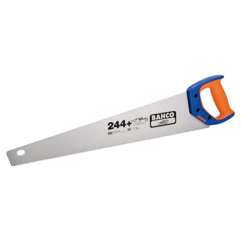 244P-20-U7-HP Barracuda Handsaw, 7 tpi, 500mm Blade